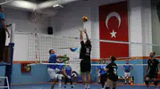 Muğla’da Cumhuriyet coşkusu sahaya yansıdı: Personel kupası sahiplerini buldu