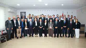 AYSO’da Gökhan Maraş dönemi resmen devam ediyor: Sanayiciden tam destek