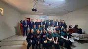 Sarıgöl'de 75 yıllık köklü gelenek coşkuyla kutlandı