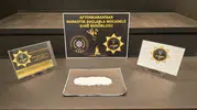 Bursa hattındaki zehir tacirlerine Afyonkarahisar’da geçit yok