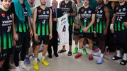 PAÜ Arena’da dev randevu: Denizli Basket zorlu sınav peşinde