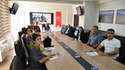 Aydın tarımında kritik zirve: Toprak ve su geleceği güvence altına alınıyor