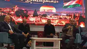 Salihli’de salonlara sığmayan coşku: Gönüller tasavvufla birleşti