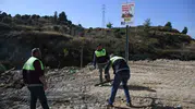 Kuşadası'nda doğa talanına geçit yok: Kaçak döküm yapanlara karşı sıkı takip