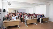 Efeler’de mali disiplin dönemi: 2027 bütçesine tam destek