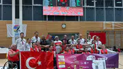 Potanın Sultanları İsviçre’de tarih yazdı: Avrupa zirvesi Türkiye’nin
