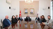 Manisa'da hayırsever imzası: Uncubozköy'e yeni ibadethane ve eğitim merkezi geliyor