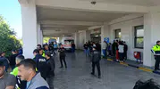 Soma'da yürekleri ağza getiren kaza: Maden ocağında mahsur kalan işçiler için zamana karşı yarış