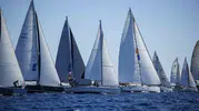 Yelkenlerin rotası eğitim gemisine çevrildi: The Bodrum Cup'ta anlamlı seferberlik