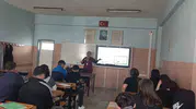 Gençlerin beslenme karnesi: Söke'de obeziteye karşı seferberlik