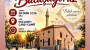 Bolvadin’de gençler sabahın bereketinde buluşuyor: Vakti Kuşanmak hareketi büyüyor