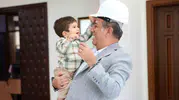 Minik Teoman’ın zaferi Efeler’de yüzleri güldürdü