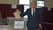 Manisa iş dünyasında sandık sonuçları belli oldu: Mehmet Yılmaz güven tazeledi
