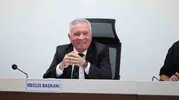 Honaz’da mali disiplin dönemi: 2027 bütçesi borçsuz onaylandı