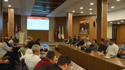 Manisa zeytin üretiminde vites yükseltti: Hedef 38 milyon ağaçla rekor kırmak