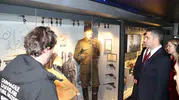 Çanakkale ruhu Manisa sokaklarında: Tarihi yolculuk Selendi’ye ulaştı