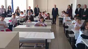 Aydınlı öğrenciler toprağın dilini zeytin ve pamukla öğrenecek