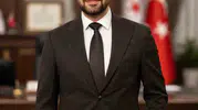 Bolvadin hukuk camiasında yeni dönem: Sandıktan Samet Özaydın çıktı