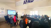Aydın’da büyük tatbikat için geri sayım başladı: Kurumlar arası iş birliği masaya yatırıldı