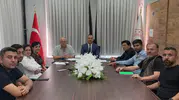 Yenipazar’da egitim rotasi yeniden belirlendi: Hedef daha verimli bir sistem