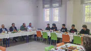 Nazilli'de egitimin gelecegi genclerle masaya yatirildi