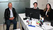 Aydınlı üreticiye küresel rekabet gücü: Markalaşma hamlesi başladı