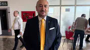 Aydın iş dünyasında sandık mesaisi: AYTO üyeleri yeni dönem için oy kullanıyor