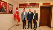 Bodrum FK’da hedef 100. yıl: Şehrin desteğiyle devrim planı