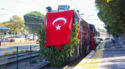 Manisa’da 101 yıllık gurur: Ata’nın izinde Cumhuriyet coşkusu