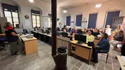 Mutfaklarda gıda güvenliği seferberliği: Sökeli kadınlar bilinçleniyor