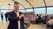 Taksici esnafına dijital müjde: Erkan Özkan’dan sektöre yeni soluk