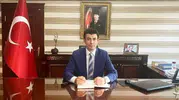 Afyonkarahisar'da hüzünlü veda: Vali Aktaş'tan mesai arkadaşına duygusal veda