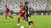 Manisa FK evinde geri döndü: Batman Petrolspor’a geçit yok