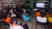 Objektifin ardındaki genç yetenekler: Muğla’da sanatla buluşan hikâyeler