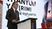 Denizli sanayisinde devrim niteliğinde adım: 280 milyon dolarlık titanyum hamlesi