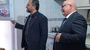 Muğla’da çocukların yaşam alanları mercek altında: İl Müdürü’nden kritik denetim