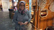 Tarihin tozlu sayfalarından gelen güç: Tireli Raife ustanın asırlık halat tutkusu