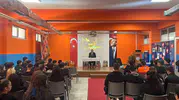 Muğla’da gençlerden cami kültürüne yoğun ilgi: İlim ve dayanışma vurgusu