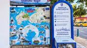 Bodrum'da atıklar kazanca dönüşüyor: İkinci durak Turgutreis oldu
