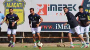 Alaçatıspor fırtınası erken koptu: Sezona gol yağmuruyla merhaba dediler
