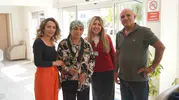 Yunusemre'de konuşma engelleri ücretsiz terapiyle aşılıyor