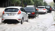 Muğla için kritik uyarı: Meteoroloji saat vererek uyardı