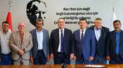 Manisa'da tarımsal üretimde teknoloji devrimi: 21 milyon liralık dev destek