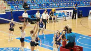 Aydın’ın Sultanları pes etmedi: Zirve koltuğu sağlamlaştı