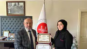 Salihli’de gurur tablosu: Hafızlık tacını takan gençler belgelerine kavuştu