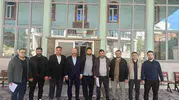 Sultanhisar'da din görevlileri okuma seferberliği için bir araya geldi