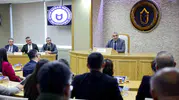 ADÜ’de kalite atağı: 36 program akreditasyonla tescillendi