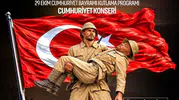 Denizli’de Cumhuriyet coşkusu sahneye taşınıyor: Çanakkale’den gelen destansı miras