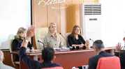 Merkezefendi'nin 2027 vizyonu netleşti: Dev bütçeye onay çıktı
