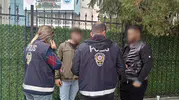 Afyonkarahisar’da öğrencilerin güvenliği için geniş kapsamlı huzur operasyonu